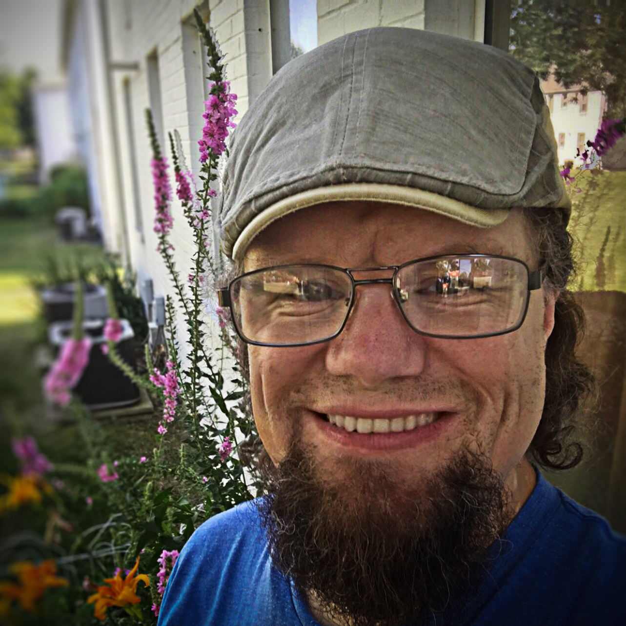 Nathaniel Jackson, General Manager of Operations & Owner